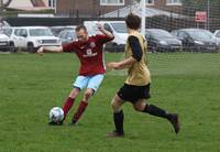 Hempnall v Hoveton 18th March 2017 22