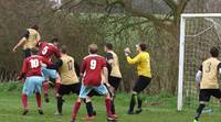 Hempnall v Hoveton 18th March 2017 23