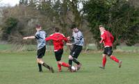 Hempnall v CEYMS 9th Mar 2019 19