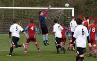 Reserves v AFC Oulton 7th Apr 2018 13