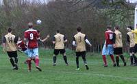 Hempnall v Hoveton 18th March 2017 24