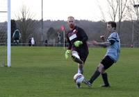 Hempnall v CEYMS 9th Mar 2019 20