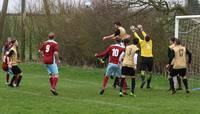 Hempnall v Hoveton 18th March 2017 25