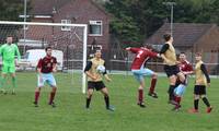 Hempnall v Hoveton 18th March 2017 26