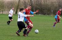 Reserves v AFC Oulton 7th Apr 2018 14