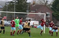 Hempnall v Hoveton 18th March 2017 27