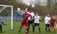 Reserves v AFC Oulton 7th Apr 2018 15