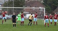 Hempnall v Hoveton 18th March 2017 28