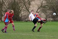 Reserves v AFC Oulton 7th Apr 2018 16