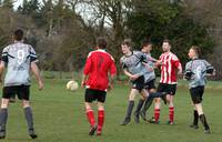 Hempnall v CEYMS 9th Mar 2019 24