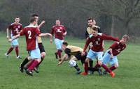 Hempnall v Hoveton 18th March 2017 30