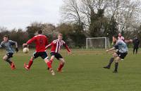 Hempnall v CEYMS 9th Mar 2019 27