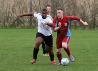 Reserves v AFC Oulton 7th Apr 2018 20