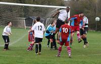 Reserves v AFC Oulton 7th Apr 2018 21