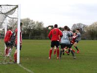 Hempnall v CEYMS 9th Mar 2019 30