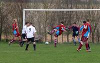 Reserves v AFC Oulton 7th Apr 2018 22