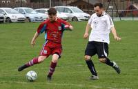 Reserves v AFC Oulton 7th Apr 2018 23