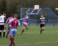 Hempnall v Heacham 16th Mar 2019 2