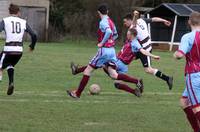 Hempnall v Heacham 16th Mar 2019 3