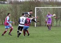 Hempnall v Heacham 16th Mar 2019 4