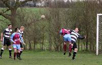 Hempnall v Heacham 16th Mar 2019 5