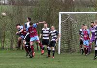 Hempnall v Heacham 16th Mar 2019 7