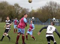 Hempnall v Heacham 16th Mar 2019 8