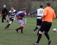 Hempnall v Heacham 16th Mar 2019 10