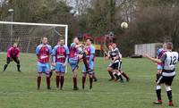 Hempnall v Heacham 16th Mar 2019 11