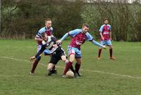 Hempnall v Heacham 16th Mar 2019 12