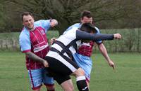 Hempnall v Heacham 16th Mar 2019 14