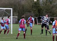 Hempnall v Heacham 16th Mar 2019 15