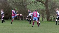 Hempnall v Heacham 16th Mar 2019 17