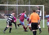 Hempnall v Heacham 16th Mar 2019 19