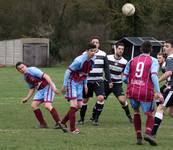 Hempnall v Heacham 16th Mar 2019 20