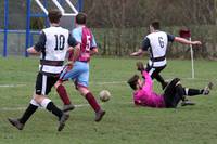 Hempnall v Heacham 16th Mar 2019 21