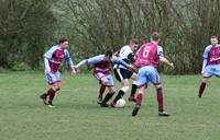 Hempnall v Heacham 16th Mar 2019 22