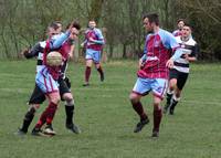 Hempnall v Heacham 16th Mar 2019 24