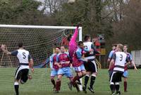 Hempnall v Heacham 16th Mar 2019 26
