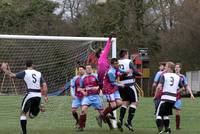 Hempnall v Heacham 16th Mar 2019 26