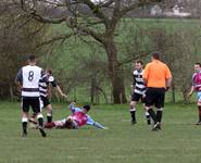 Hempnall v Heacham 16th Mar 2019 38