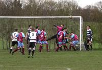 Hempnall v Heacham 16th Mar 2019 39