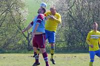 Sunday v Woolpack 9th April 2017 23