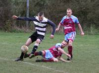 Hempnall v Heacham 16th Mar 2019 41