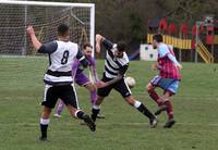Hempnall v Heacham 16th Mar 2019 45