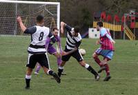 Hempnall v Heacham 16th Mar 2019 45