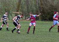 Hempnall v Heacham 16th Mar 2019 46