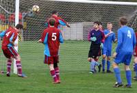 Reserves v Mariners 14th Apr 2018 1