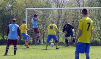 Sunday v Woolpack 9th April 2017 42