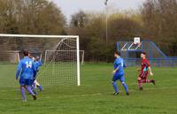 Reserves v Mariners 14th Apr 2018 15